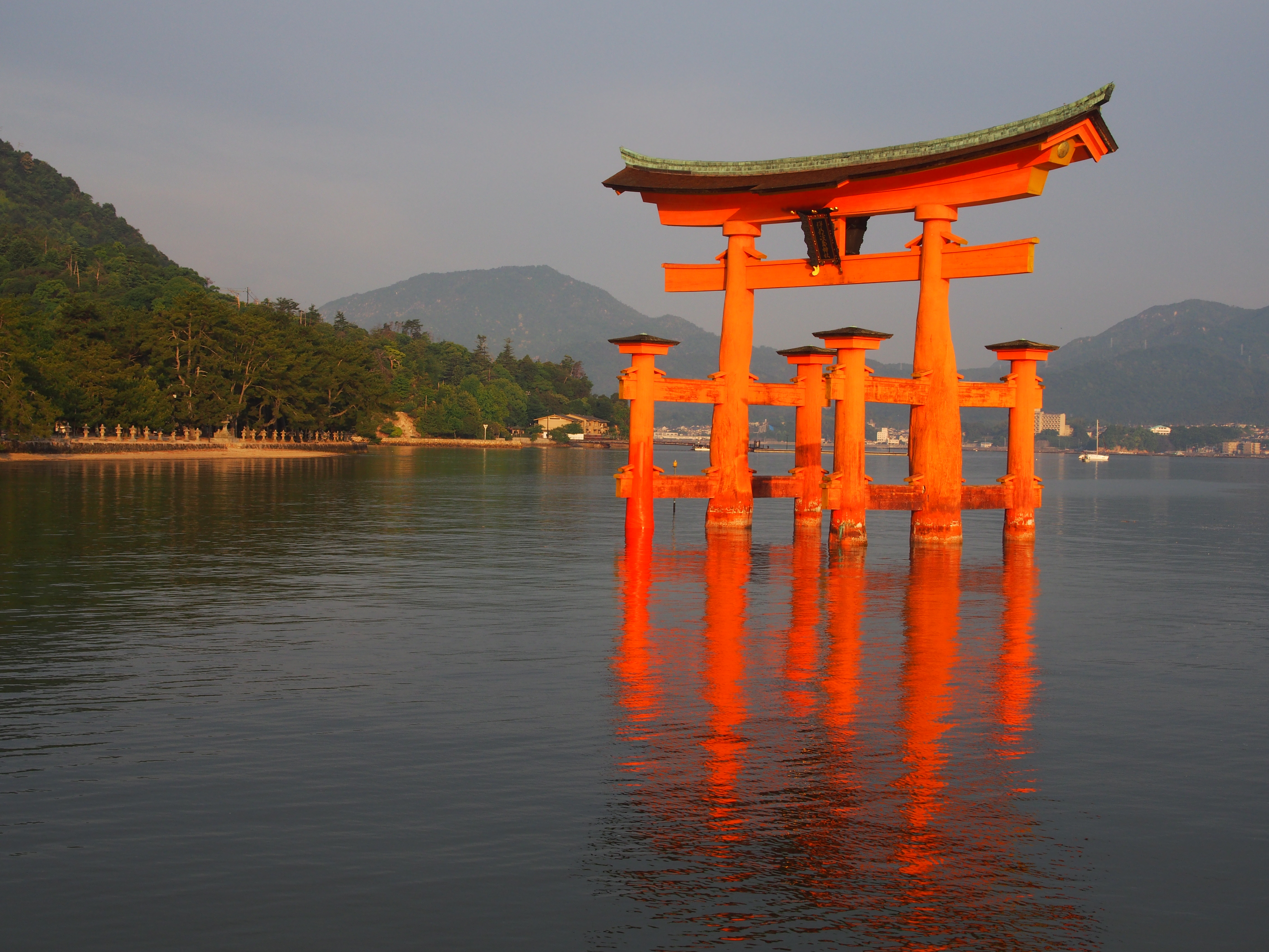 春の社員旅行に行って来ました。