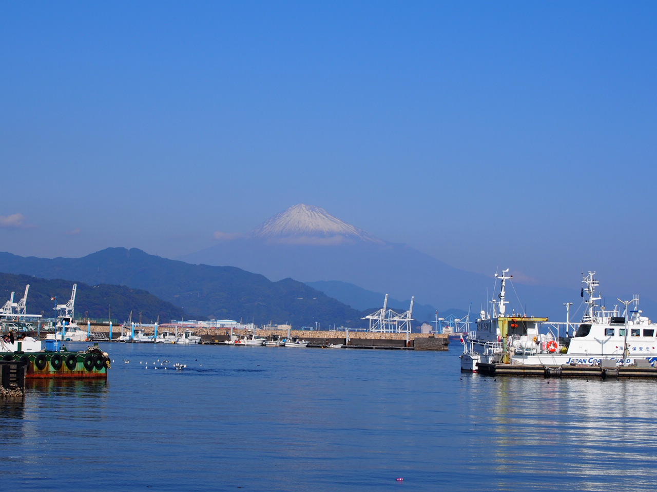 秋の社員旅行に行って来ました。