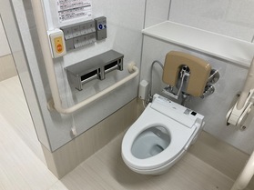 (ゼロ債務)21新座総合高快適HS施設整備ﾄｲﾚ改修設備工事