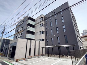 H様朝霞市西原2丁目計画新築工事