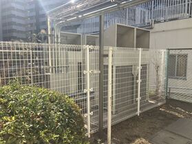 北朝霞公民館空気調和設備改修工事